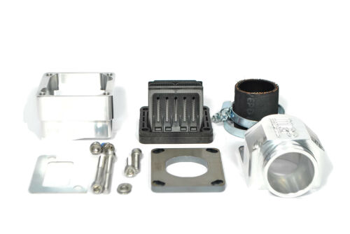 Carburettor kits Vespa largeframe - MRP - High Performance Racing Par